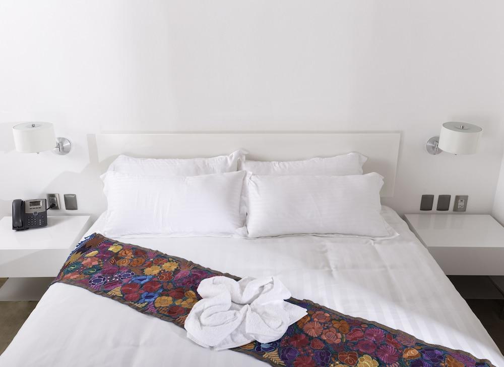 Domingo Santo Hotel Boutique (Adults Only) 멕시코 시 외부 사진