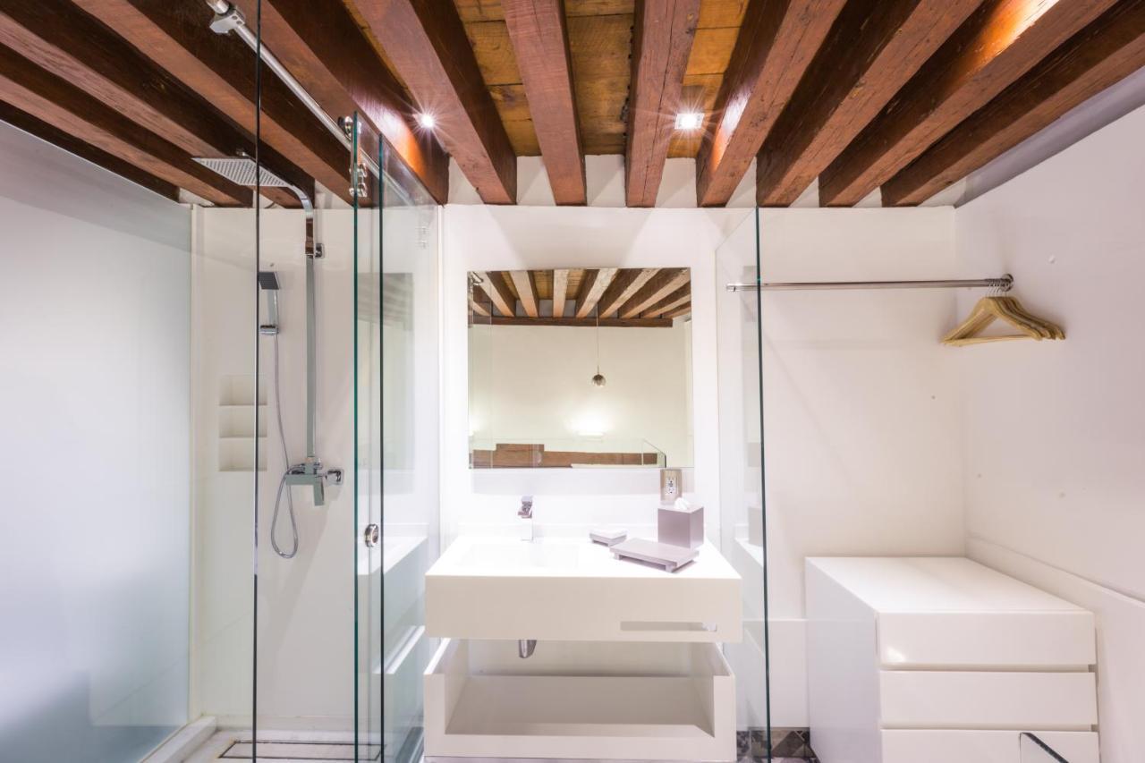 Domingo Santo Hotel Boutique (Adults Only) 멕시코 시 외부 사진