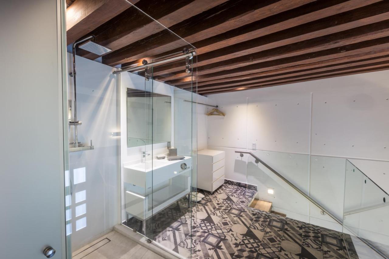 Domingo Santo Hotel Boutique (Adults Only) 멕시코 시 외부 사진