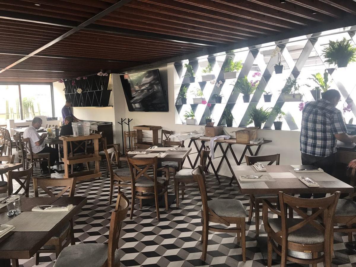 Domingo Santo Hotel Boutique (Adults Only) 멕시코 시 외부 사진