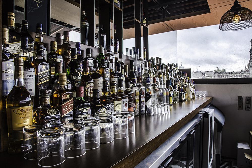 Domingo Santo Hotel Boutique (Adults Only) 멕시코 시 외부 사진