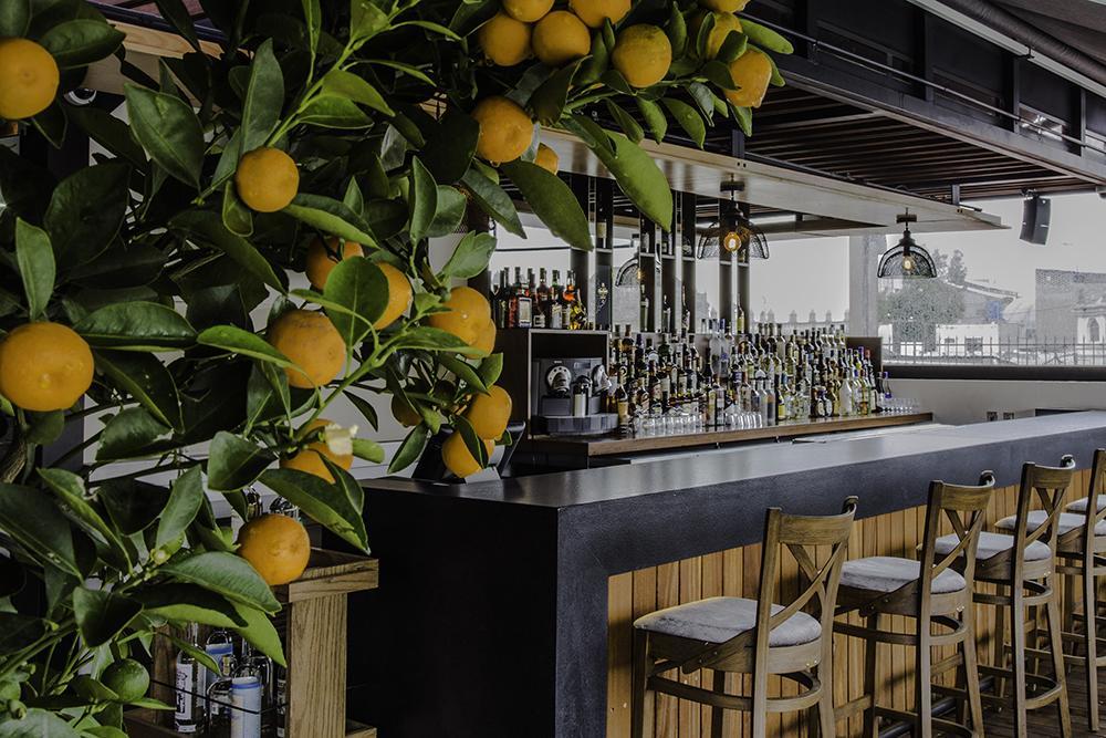 Domingo Santo Hotel Boutique (Adults Only) 멕시코 시 외부 사진