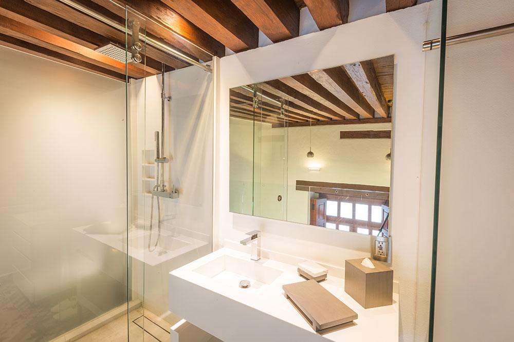 Domingo Santo Hotel Boutique (Adults Only) 멕시코 시 외부 사진