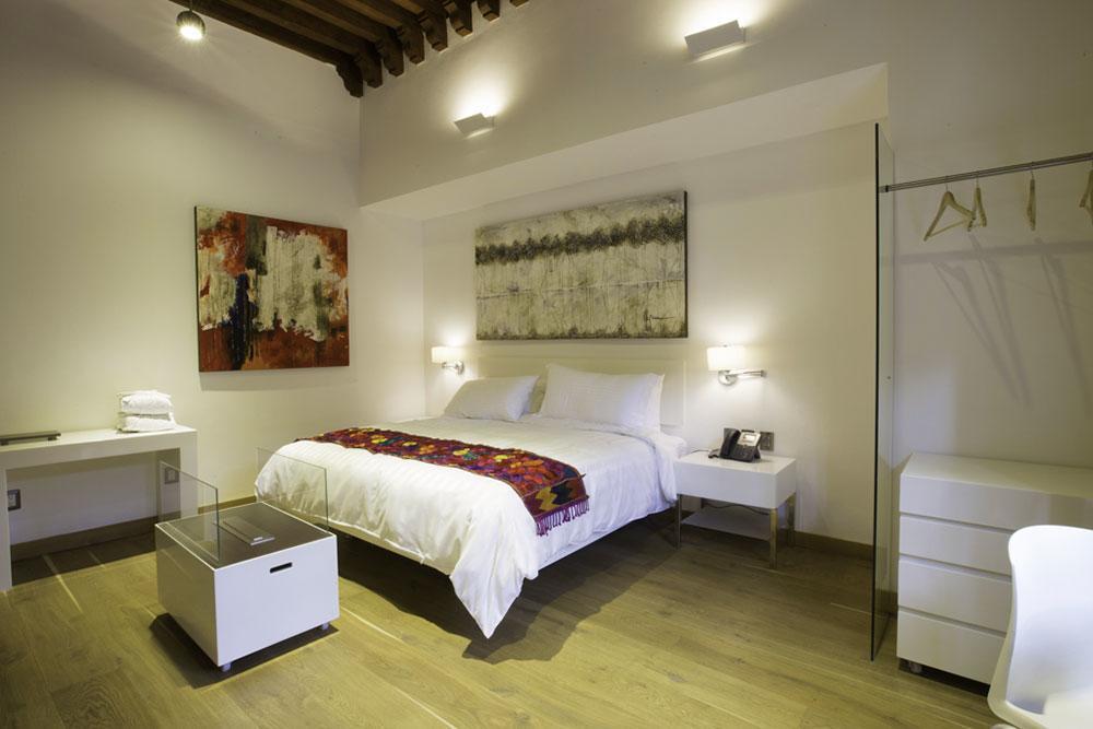 Domingo Santo Hotel Boutique (Adults Only) 멕시코 시 외부 사진