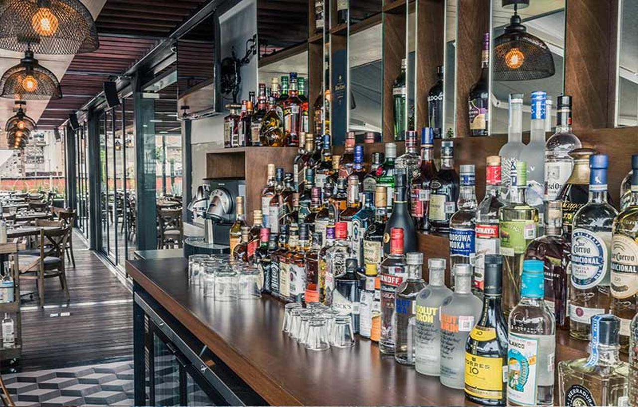 Domingo Santo Hotel Boutique (Adults Only) 멕시코 시 외부 사진